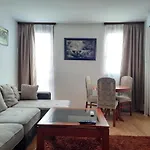 Sarajevo Apartments Near Sarajevo City Center