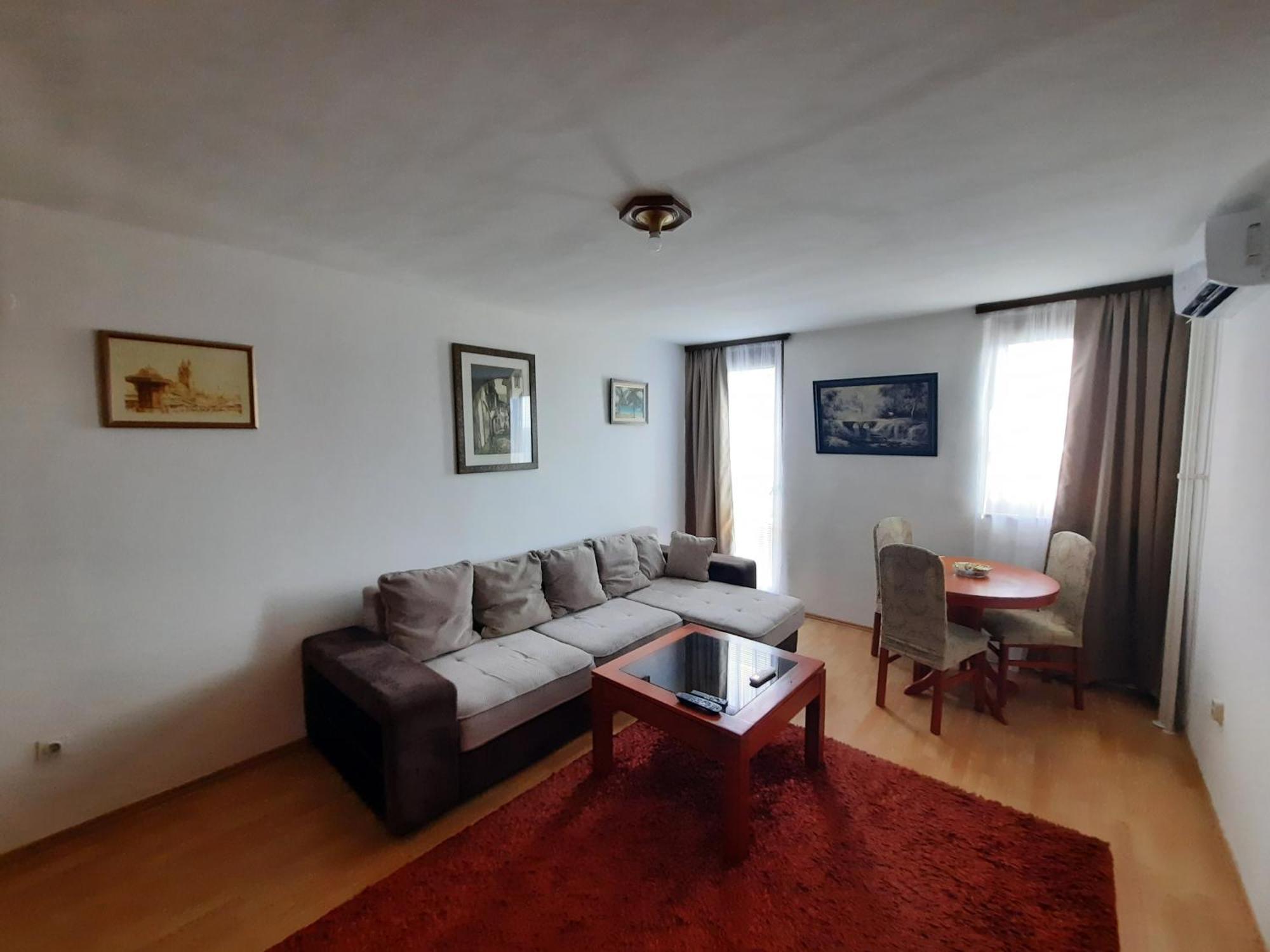 Apartment Near Center Sarajevo