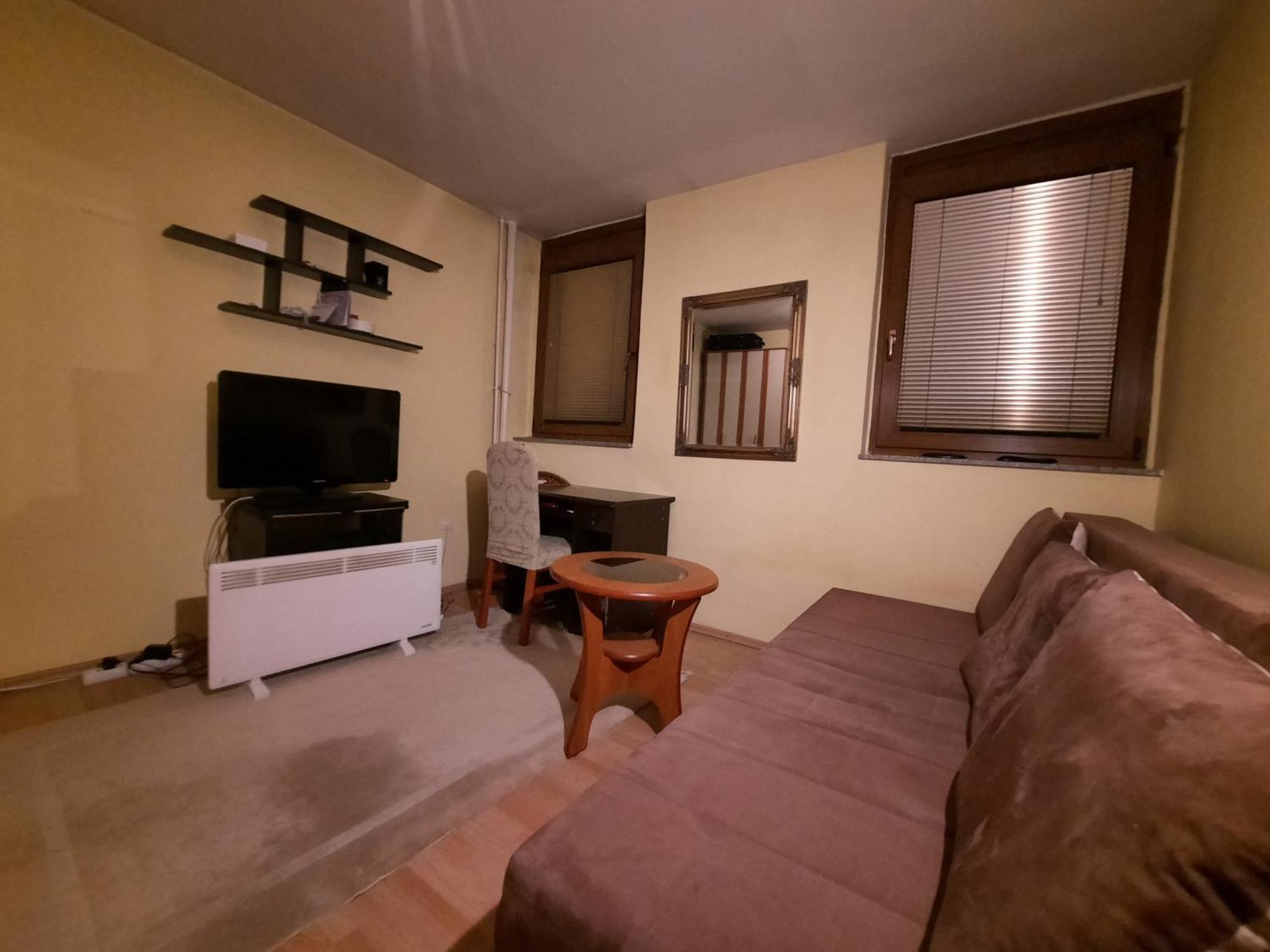 Near Center Apartment